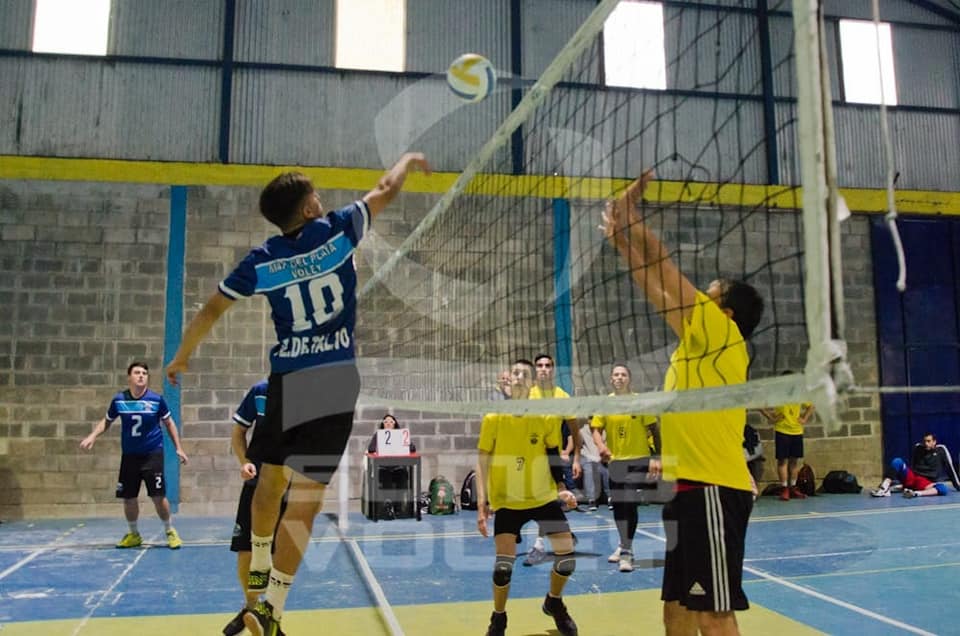 Cancha 1