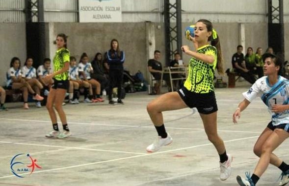 Nacionales de Clubes